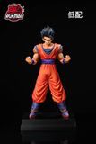  Mystic Gohan - Dragon Ball - Kylin Studio 