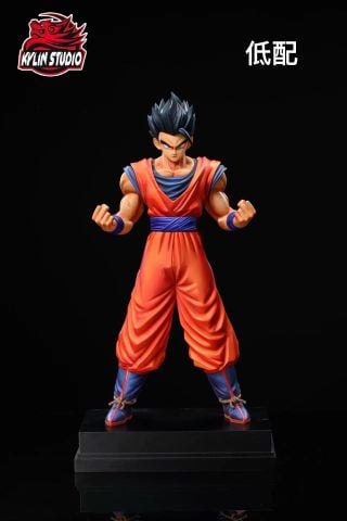  Mystic Gohan - Dragon Ball - Kylin Studio 