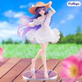  Tokisaki Kurumi x Tohka Yatogami Summer Dress - Date A Live V - FuRyu 