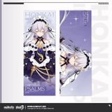  Vé laser loạt chủ đề Trang Phục Mới Theo Thời Gian - Honkai Impact 3 