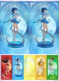  Mizuno Ami: Sailor Mercury - Thủy Thủ Mặt Trăng - How Cute Studio 
