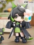  Mon3tr & Kal'tsit Q Cuties Ver - Arknights - APEX-TOYS 