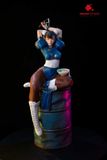  Chun Li - Street Fighter - Origin Studio 