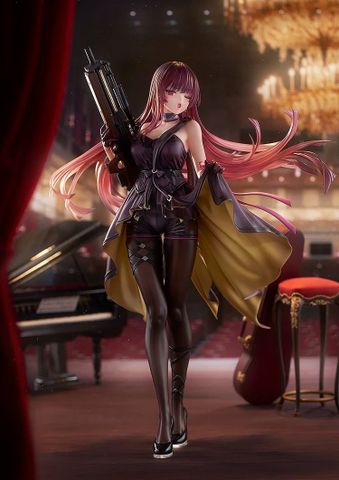  Macchiato - Girls' Frontline 2: Exilium‌ - Wonderful Works 