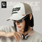  Mũ lưỡi trai - Angels of Delusion - Zenless Zone Zero - 3Z Studio 