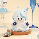  Búp bê bông chủ đề Bữa Tiệc Du Hành Kỳ Diệu - Genshin Impact - miHoYo 