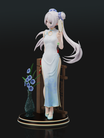  Frieren - Sousou No Frieren - LiuLi Studio 