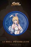  Saber Bunny - Fate/Stay Night - SASA Studio 