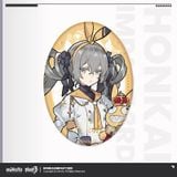  Huy hiệu chủ đề Starry Night Waltz - Honkai Impact 3 