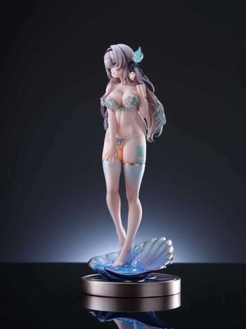  Firefly - Honkai Star Rail - Genius Bee Studio 