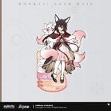  Standee Little Kitty Series - Honkai Star Rail 