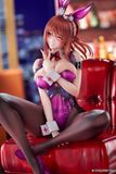  Hanikami Kanojo Myoga Satsuki Bunny Girl Ver. - Hanabee 