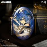  Huy hiệu chủ đề Diadem’s Downfall - Wuthering Wave × bilibili 