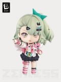  Nendoroid Sunna - Zenless Zero Zero - miHoYo & Good Smile Company 