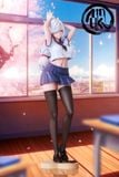  Shenhe - Genshin Impact - MoKu Studio 