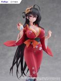  Taihou Yukata Ver. - Azur Lane - FuRyu 