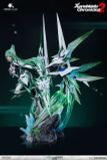  Pneuma - Xenoblade Chronicles 2 - Origin Studio 
