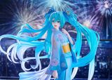  Hatsune Miku: Music X Fire Works Ver. - Good Smile Company 