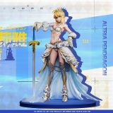  Saber - Fate/Stay Night - SakuraCore Studio 