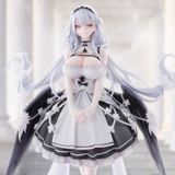  Scylla Light X Heavy Armor ver.- Azur Lane - Union Creative 
