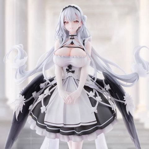  Scylla Light X Heavy Armor ver.- Azur Lane - Union Creative 