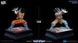  Son Goku - Dragon Ball - XXL Studio 