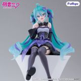  Hatsune Miku Flower Fairy Bellflower - FuRyu 