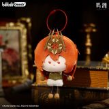  Móc bông người que chủ đề Diadem’s Downfall - Wuthering Wave × bilibili 