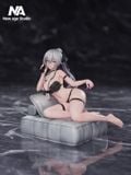  Bronya Zaychik - Honkai Impact 3 - New Age Studio 