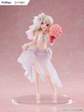  Illyasviel Von Einzbern X Miyu Edelfelt Wedding Swimsuit ver. - Fate/kaleid liner Prisma Illya - FuRyu 