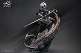  2B - NieR: Automata - XIX III Studio 