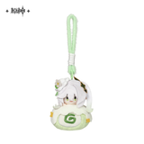  Búp bê bông chủ đề Bữa Tiệc Du Hành Kỳ Diệu - Genshin Impact - miHoYo 