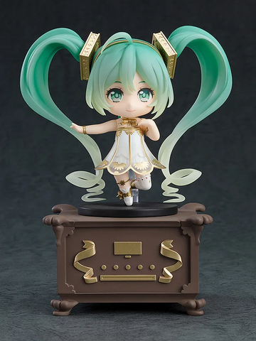  #1538 Nendoroid Hatsune Miku: Symphony 5th Anniversary Ver. - Good Smile Company 