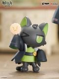  Mon3tr & Kal'tsit Q Cuties Ver - Arknights - APEX-TOYS 