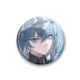  Huy hiệu Vol.7 chủ đề Construct - Punishing: Gray Raven 