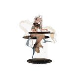  Standee acrylic chủ đề All That Resonates - Wuthering Waves 