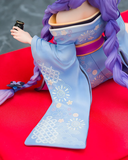  Purple Heart Kimono Ver. - Neptunia x SENRAN KAGURA: Ninja Wars - KADOKAWA 