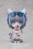  Summer Swimsuit Complete Model Chibi Figure Vol.2 - Azur Lane - Hanabee 