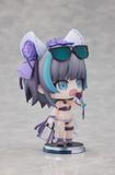  Summer Swimsuit Complete Model Chibi Figure Vol.2 - Azur Lane - Hanabee 