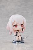  Summer Swimsuit Complete Model Chibi Figure Vol.2 - Azur Lane - Hanabee 