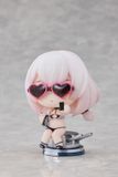  Summer Swimsuit Complete Model Chibi Figure Vol.2 - Azur Lane - Hanabee 