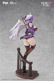  Kureha Chinese Dress Ver. - Redo of Healer - KADOKAWA 