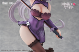  Kureha Chinese Dress Ver. - Redo of Healer - KADOKAWA 