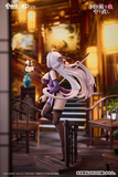  Kureha Chinese Dress Ver. - Redo of Healer - KADOKAWA 