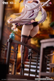  Kureha Chinese Dress Ver. - Redo of Healer - KADOKAWA 
