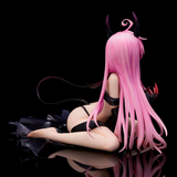  Lala Satalin Deviluke Darkness Ver. - To LOVEru Darkness - Union Creative 