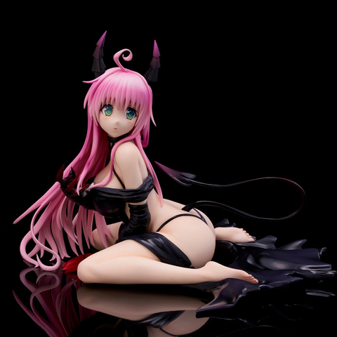  Lala Satalin Deviluke Darkness Ver. - To LOVEru Darkness - Union Creative 
