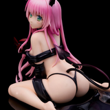  Lala Satalin Deviluke Darkness Ver. - To LOVEru Darkness - Union Creative 
