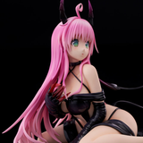 Lala Satalin Deviluke Darkness Ver. - To LOVEru Darkness - Union Creative 