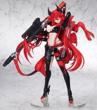  Red Hood – Goddess of Victory: Nikke - Flare 